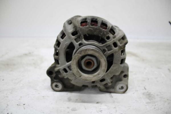 ALTERNATEUR 110AMP VW  / SEAT / SKODA - Vue 1
